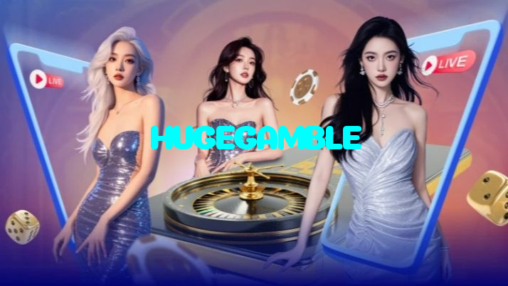 available types of HUGEGAMBLE bet including pre-match live express and system bets