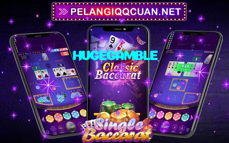 HUGEGAMBLE