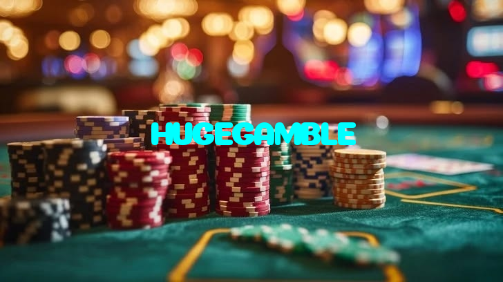 HUGEGAMBLE