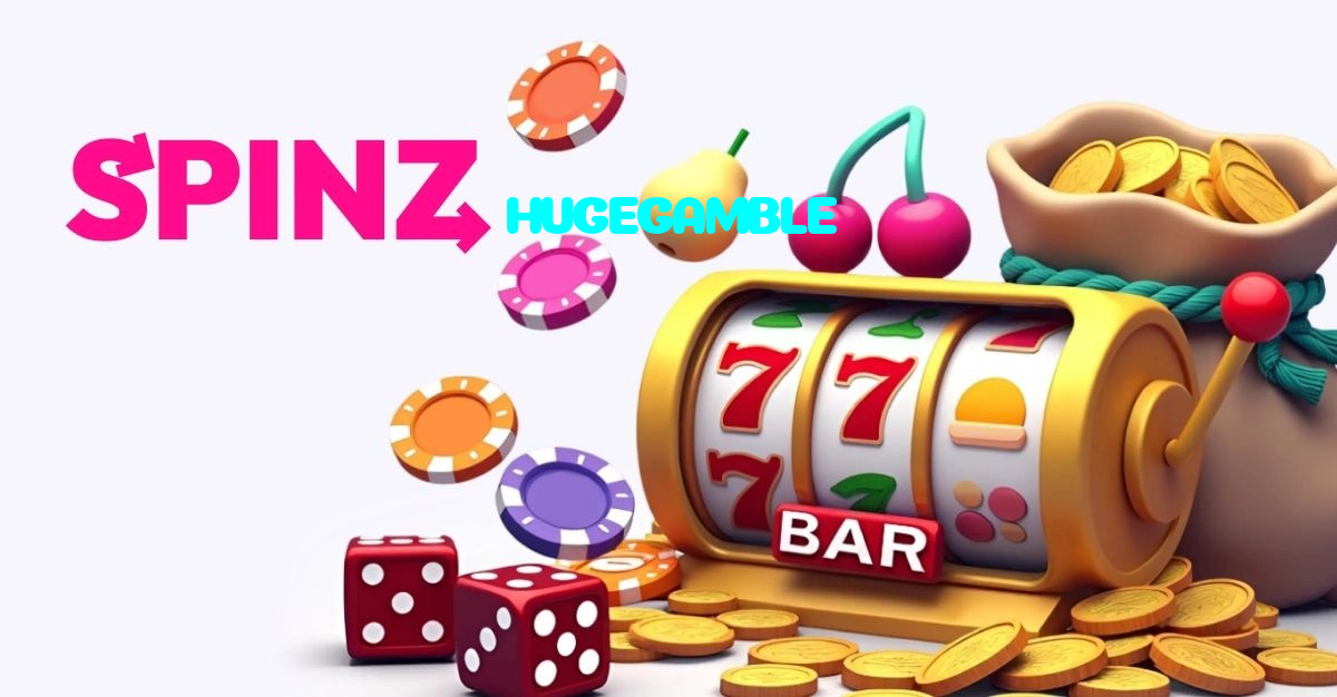 HUGEGAMBLE