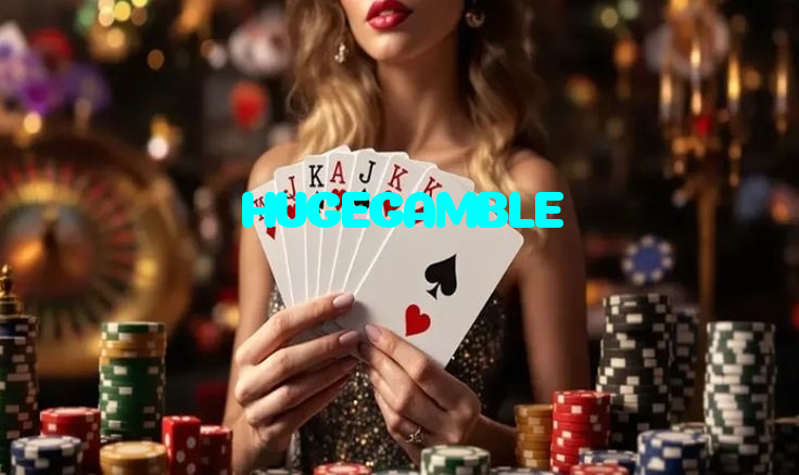 available types of HUGEGAMBLE bet including pre-match live express and system bets