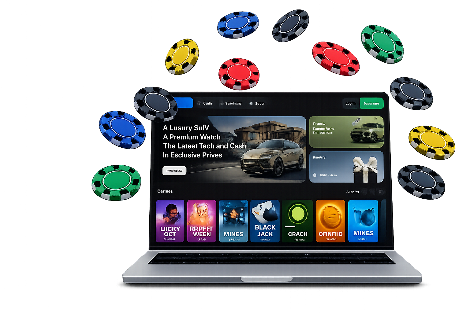 HUGEGAMBLE Pakistan