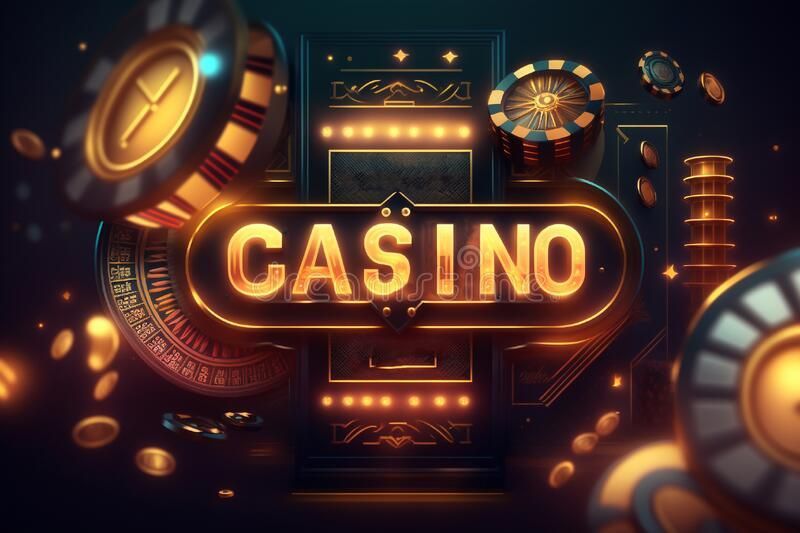 HUGEGAMBLE آن لائن کیسینو میں کھیلنے کی وجوہات