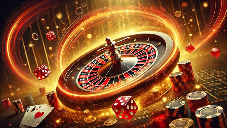 HUGEGAMBLE کیسینو میں سلاٹ کھیلنا شروع کریں۔