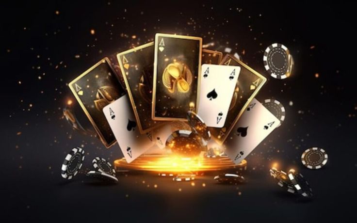HUGEGAMBLE آن لائن کیسینو میں اصل گیمز